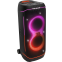 Портативная акустика JBL PartyBox 720 Black - JBLPARTYBOX720/(EU, AS)