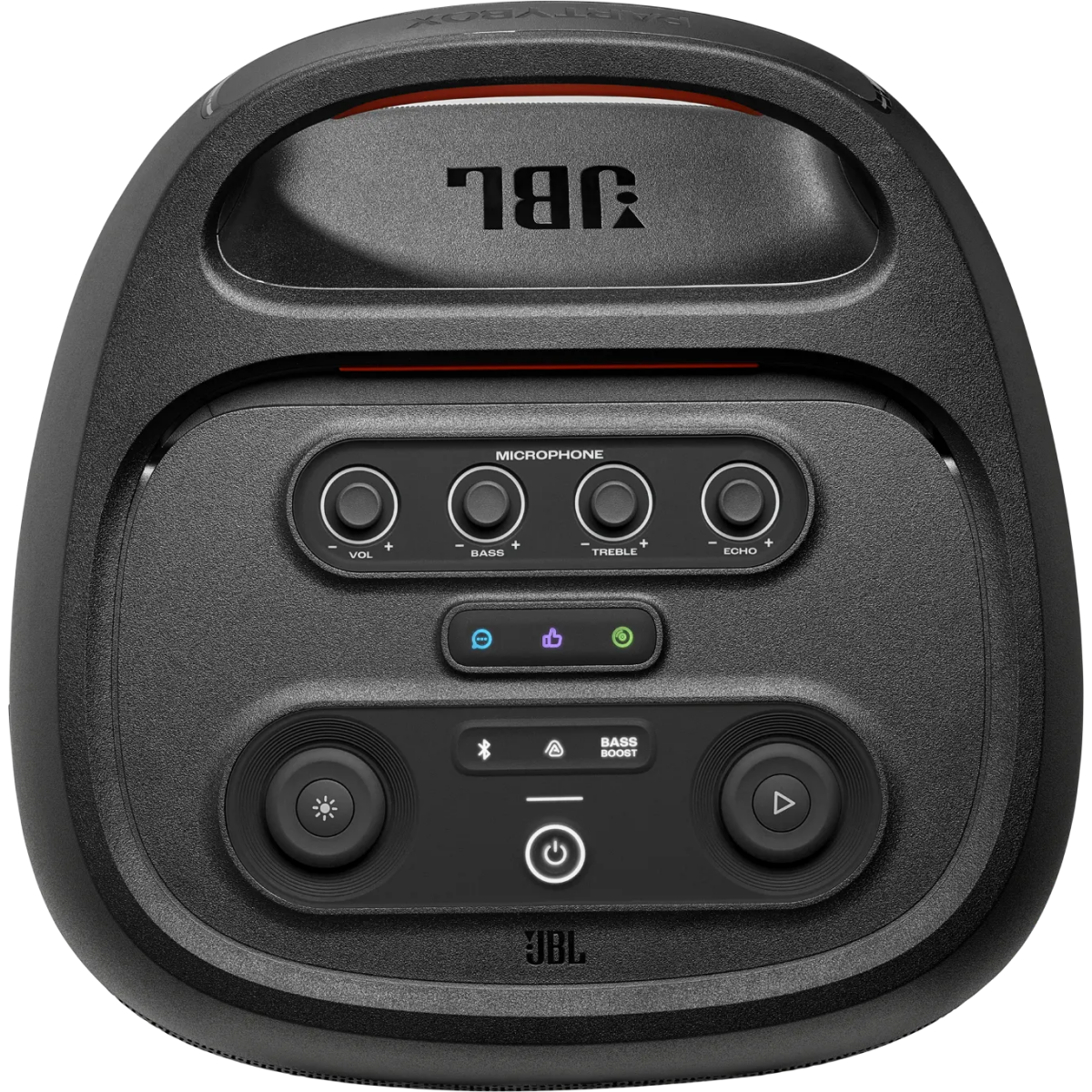 Портативная акустика JBL PartyBox 720 Black - JBLPARTYBOX720/(EU, AS) - фото 4