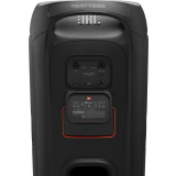 Портативная акустика JBL PartyBox 720 Black (JBLPARTYBOX720/(EU, AS))