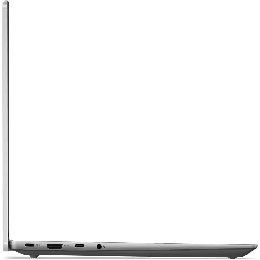 Ноутбук Lenovo IdeaPad Slim 5 14IMH9 (83DA009FPS) - фото 3