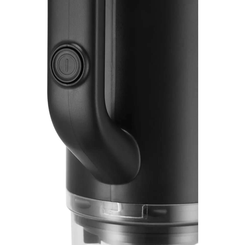 Пылесос Kitfort КТ-5319 - фото 4