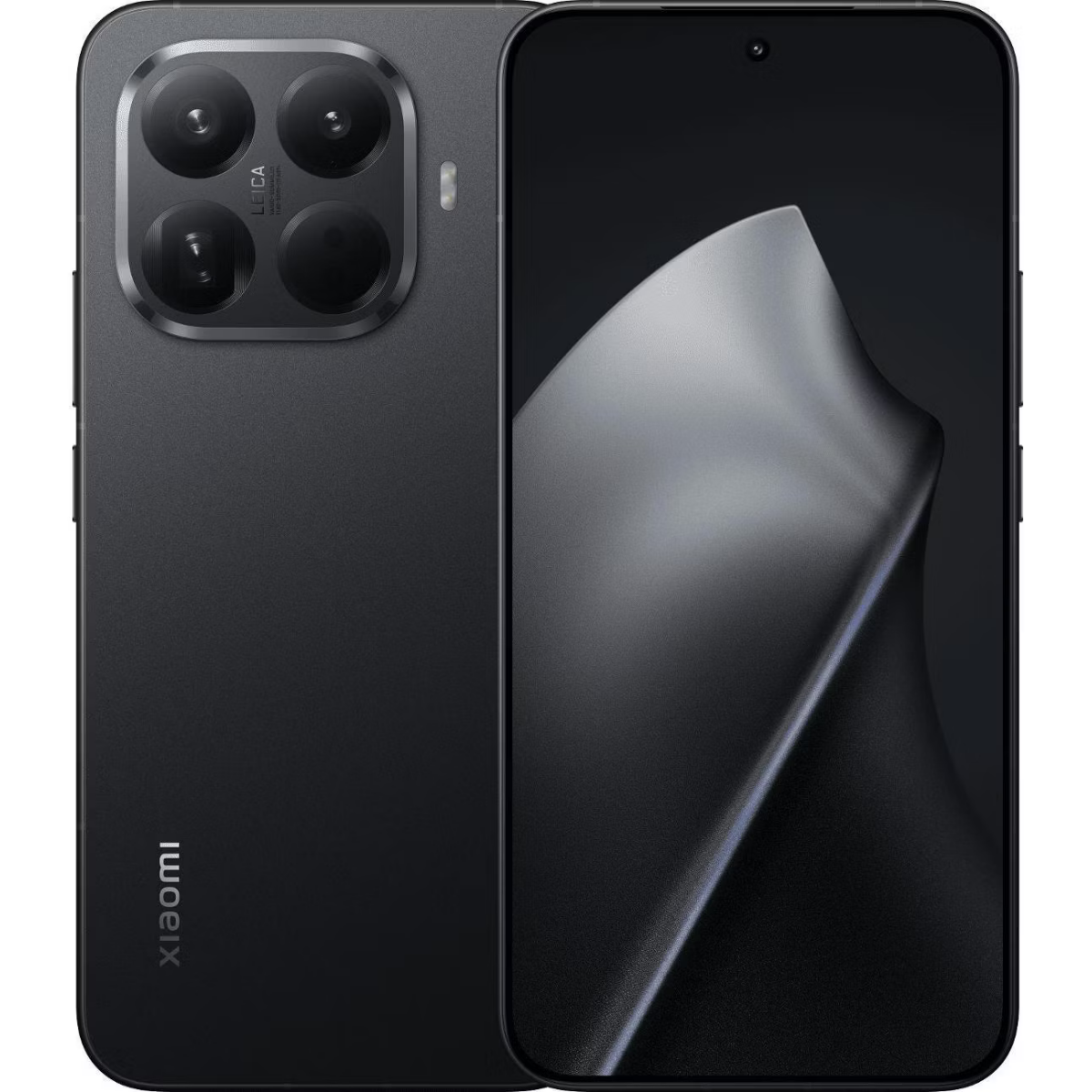 Смартфон Xiaomi 15T Pro 12/256Gb Black - X68060/MZB0KVLRU