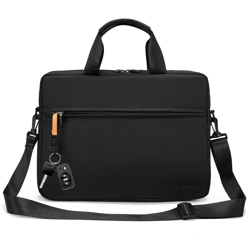 Сумка для ноутбука Lamark L214 Black