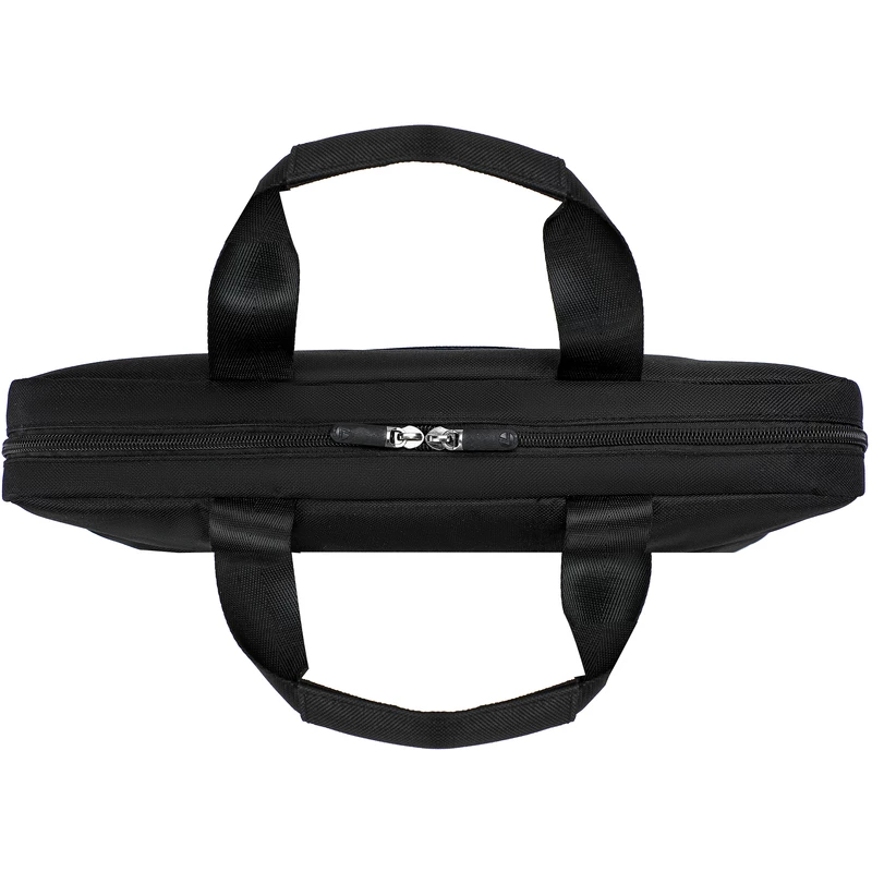 Сумка для ноутбука Lamark L214 Black - фото 6