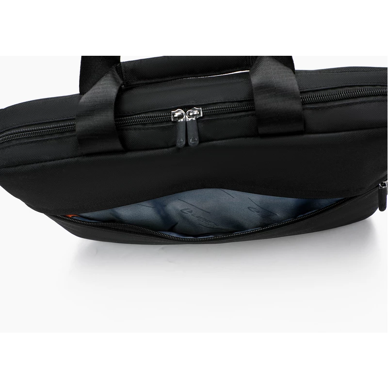 Сумка для ноутбука Lamark L214 Black - фото 7