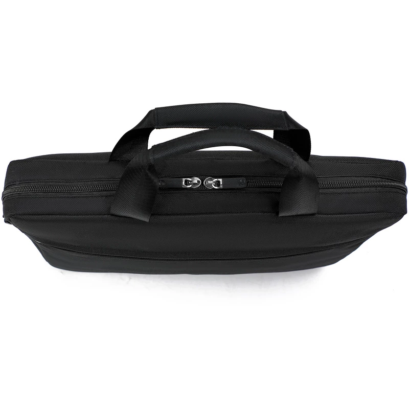 Сумка для ноутбука Lamark L214 Black - фото 8