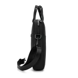 Сумка для ноутбука Lamark L214 Black