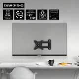 Кронштейн ExeGate EWM1-3420-02 (EX297366RUS)