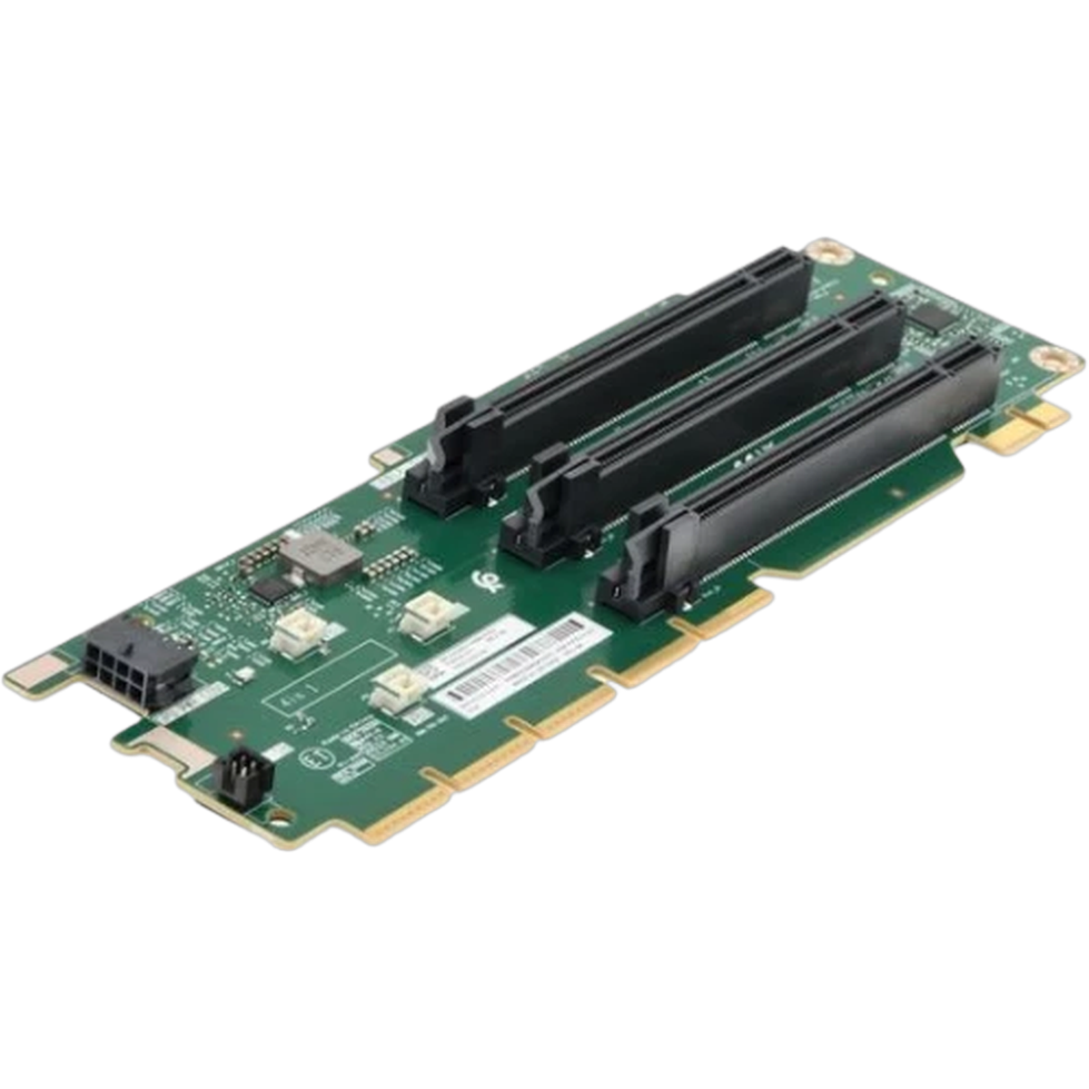 Плата расширения HPE P48803-B21
