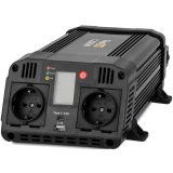 Автомобильный преобразователь напряжения TopON TOP-PI1202