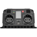 Автомобильный преобразователь напряжения TopON TOP-PI1202