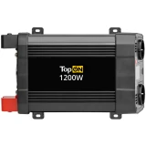 Автомобильный преобразователь напряжения TopON TOP-PI1202
