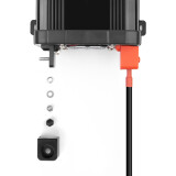 Автомобильный преобразователь напряжения TopON TOP-PI1202