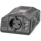 Автомобильный преобразователь напряжения TopON TOP-PI201