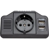 Автомобильный преобразователь напряжения TopON TOP-PI201