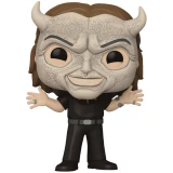 Фигурка Funko POP! Movies Black Phone The Grabber Chase (2000901229997)