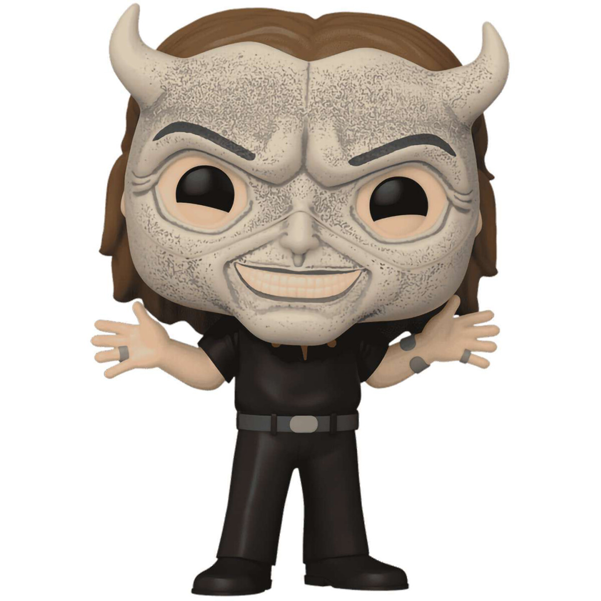 Фигурка Funko POP! Movies Black Phone The Grabber Chase - 2000901229997