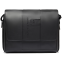 Сумка для ноутбука Piquadro Messenger Laptop Bag 14" Black (CA6802UB00) - CA6802UB00/N - фото 2