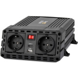 Автомобильный преобразователь напряжения TopON TOP-PI600