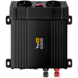 Автомобильный преобразователь напряжения TopON TOP-PI600