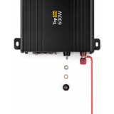 Автомобильный преобразователь напряжения TopON TOP-PI600