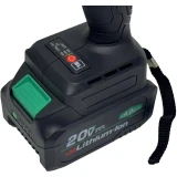 Винтовёрт DWT ASCP-20 DN-4C2 BMC