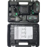 Винтовёрт DWT ASCP-20 DN-4C2 BMC