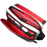 Сумка для ноутбука Piquadro Messenger Laptop Bag 14" Grey/Black (CA6802UB00) (CA6802UB00/GRN)