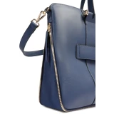 Сумка для ноутбука Piquadro Slim Women's Laptop Bag 15.6" Blue (CA4021W92) (CA4021W92/BLU4)