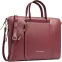 Сумка для ноутбука Piquadro Slim Women's Laptop Bag 15.6" Bordeaux (CA4021W92) - CA4021W92/BO