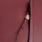 Сумка для ноутбука Piquadro Slim Women's Laptop Bag 15.6" Bordeaux (CA4021W92) (CA4021W92/BO)