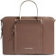 Сумка для ноутбука Piquadro Slim Women's Laptop Bag 15.6" Brown/Beige (CA4021W92) - CA4021W92/MBE - фото 2