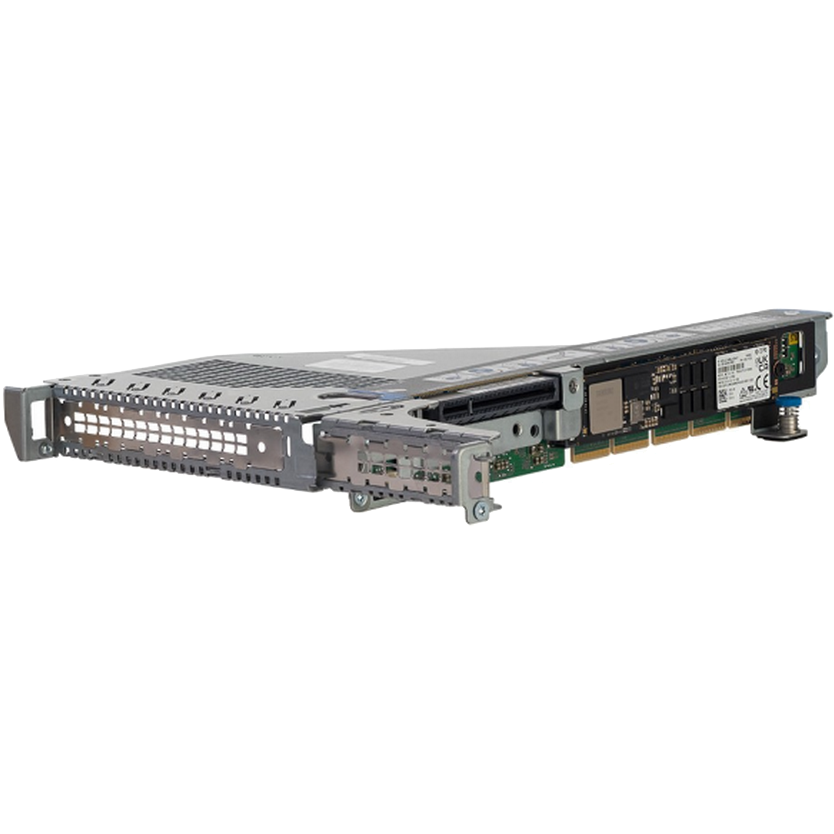 Плата расширения HPE P48901-B21