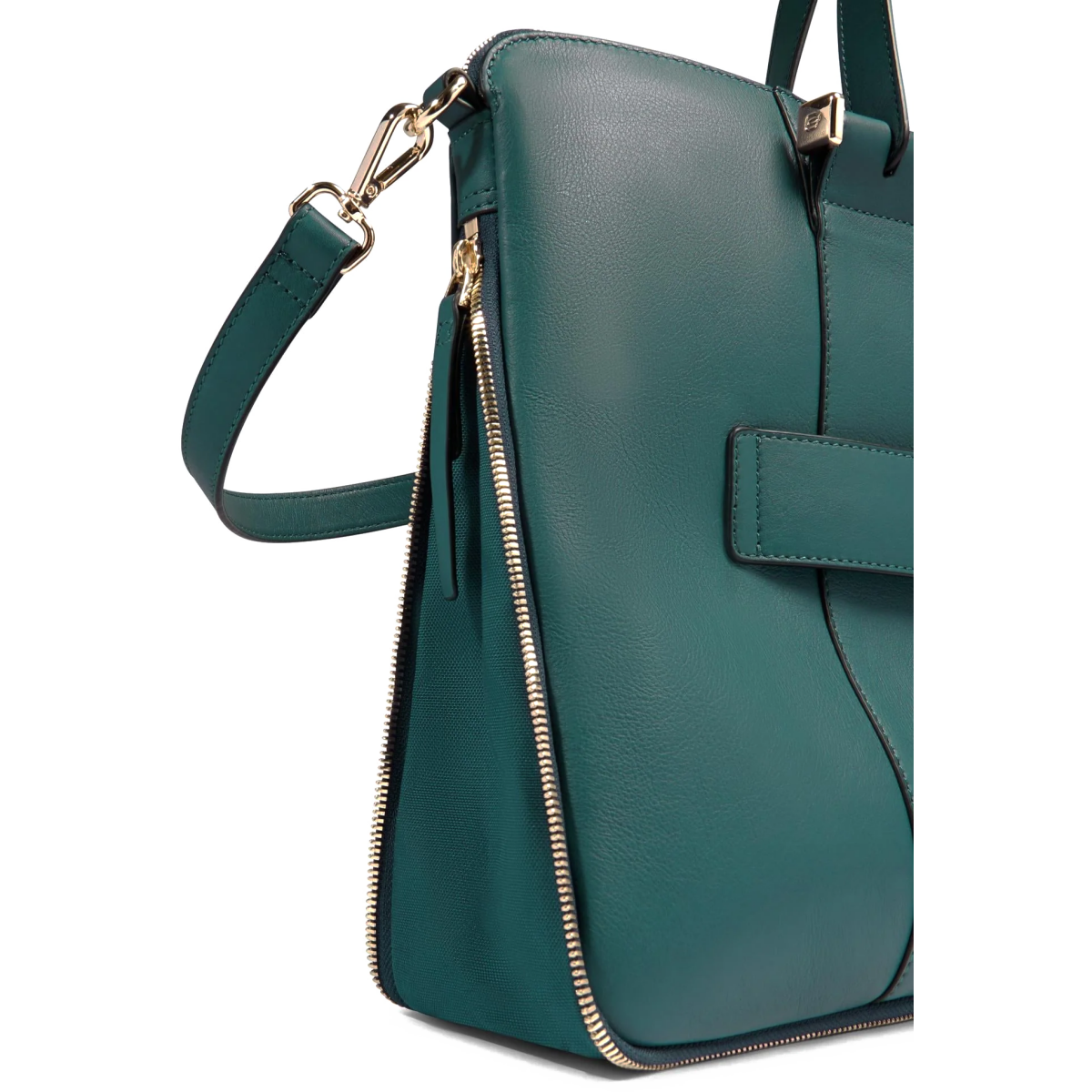 Сумка для ноутбука Piquadro Slim Women's Laptop Bag 15.6" Octanium/Avion (CA4021W92) - CA4021W92/OTAV - фото 4