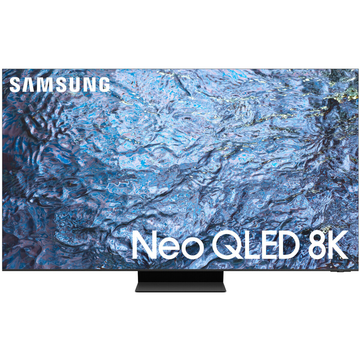 ЖК телевизор Samsung 75" Neo QLED 8K