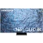 ЖК телевизор Samsung 75" Neo QLED 8K - QE75QN900CUXCE