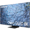ЖК телевизор Samsung 75" Neo QLED 8K - QE75QN900CUXCE - фото 2