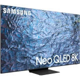 ЖК телевизор Samsung 75" Neo QLED 8K (QE75QN900CUXCE)