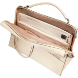 Сумка для ноутбука Piquadro Women's Laptop Bag 14" Beige (CA6774W140) (CA6774W140/BE)