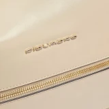 Сумка для ноутбука Piquadro Women's Laptop Bag 14" Beige (CA6774W140) (CA6774W140/BE)