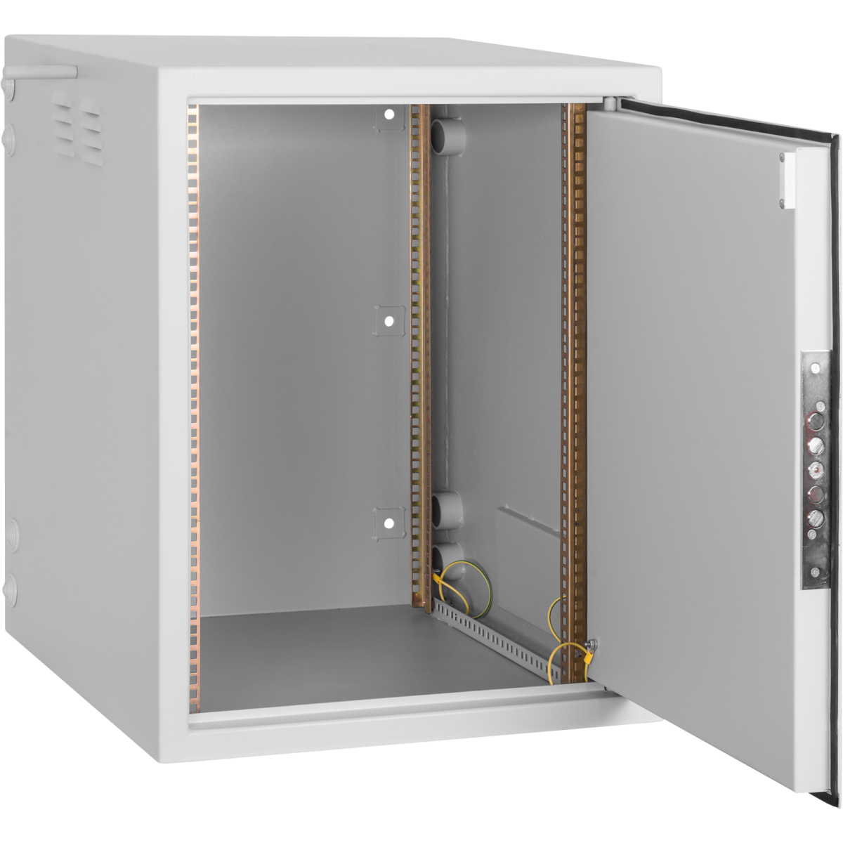 Шкаф TLK TWS-186065-M-GY - фото 2