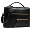Сумка для ноутбука Piquadro Women's Laptop Bag 14" Black (CA6774W140) - CA6774W140/N