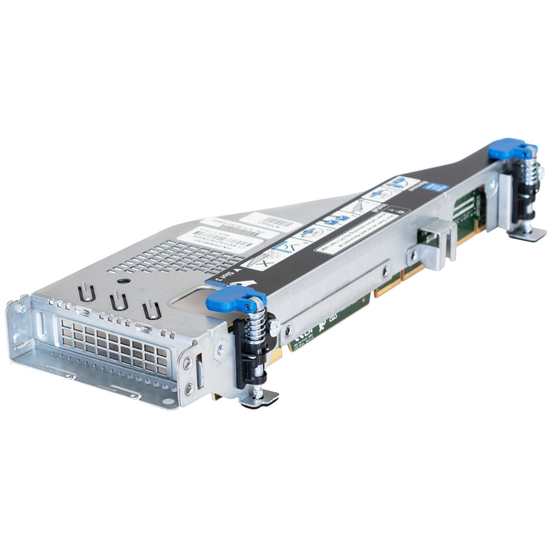 Плата расширения HPE P48903-B21