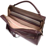 Сумка для ноутбука Piquadro Women's Laptop Bag 14" Burgundy (CA6774W140) (CA6774W140/BO)