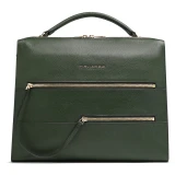 Сумка для ноутбука Piquadro Women's Laptop Bag 14" Green (CA6774W140) (CA6774W140/VE)