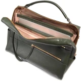 Сумка для ноутбука Piquadro Women's Laptop Bag 14" Green (CA6774W140) (CA6774W140/VE)