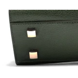 Сумка для ноутбука Piquadro Women's Laptop Bag 14" Green (CA6774W140) (CA6774W140/VE)