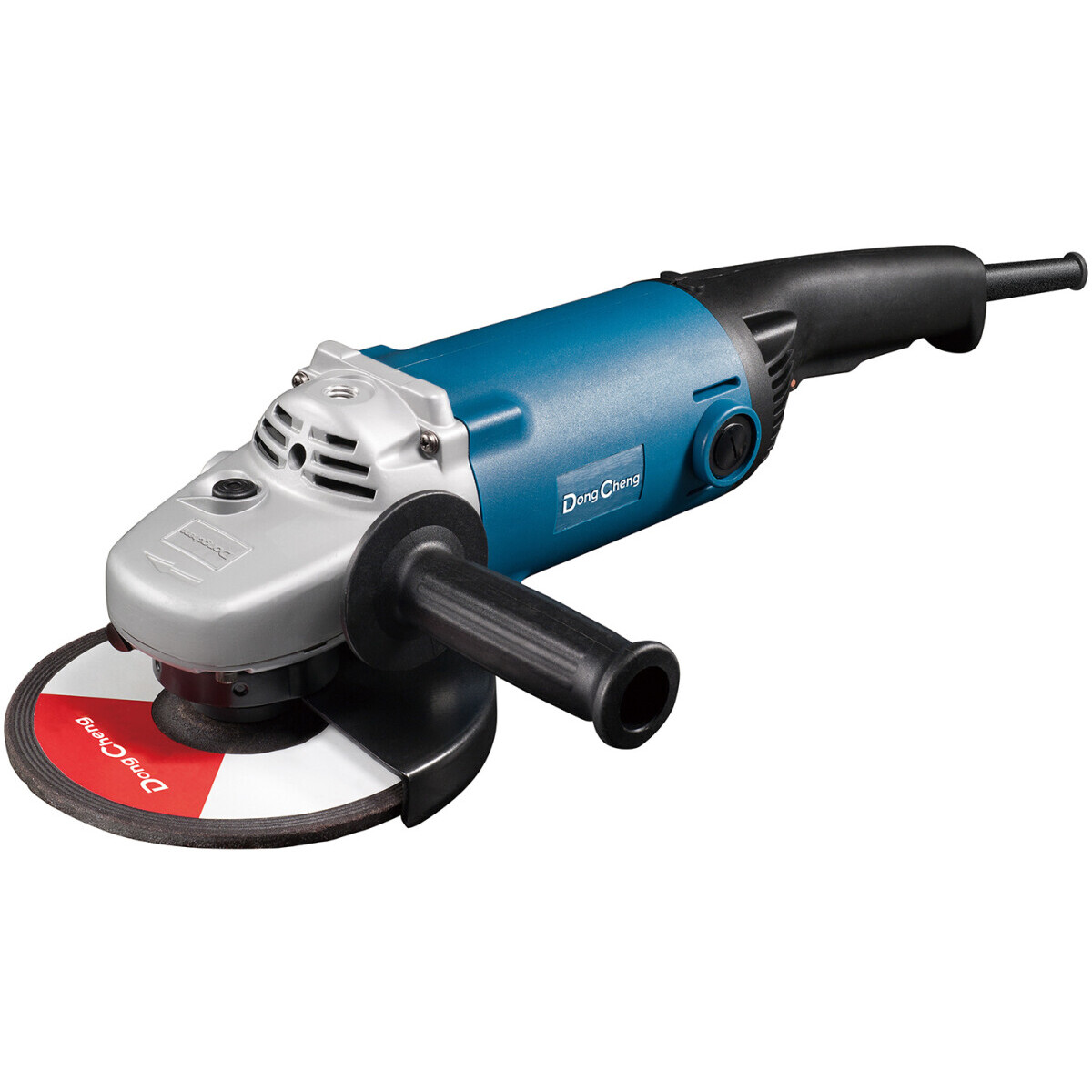 Шлифовальная машина DongCheng DSM230A