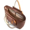 Сумка для ноутбука Piquadro Women's Laptop Tote 14" Brown/Beige (BD3336W92) - BD3336W92/MBE - фото 3