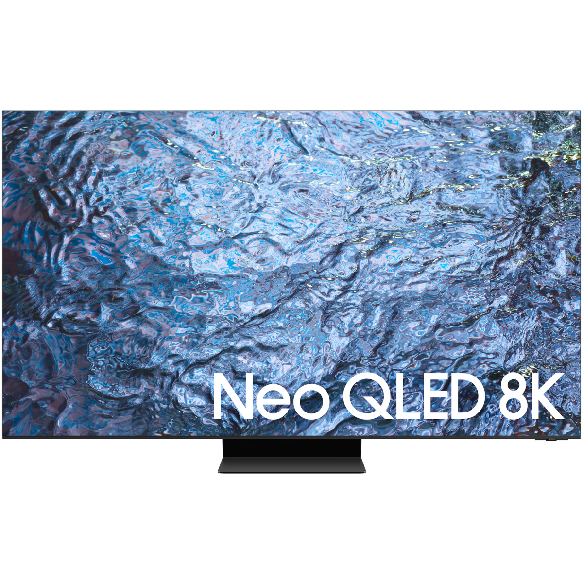 ЖК телевизор Samsung 65" Neo QLED 8K